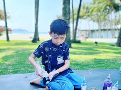 -石梅湾艾美度假酒店