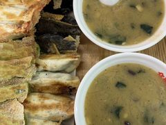 -众品老方子锅贴甜沫(李村店)