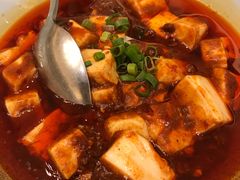 -外婆家(古墩印象城店)