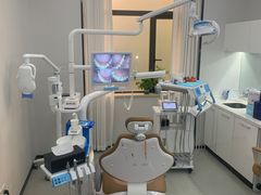 -牙博士口腔品牌连锁(杨浦店)