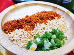 -谭鸭血老火锅(七宝万科广场店)