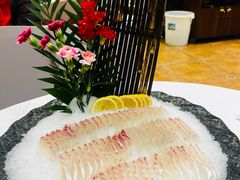 -丰尔粥食·顺德鱼生·干蒸排骨顺德菜(大良分店)