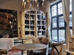 -可可露咖啡店(大东店)