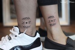 -飛凡TATTOO纹身•原创