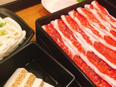 -牛New寿喜烧(青浦店)