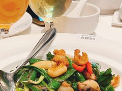 -万龙洲海鲜(大兴绿地缤纷城店)