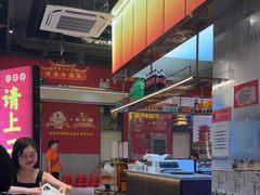 -肖记公安牛肉鱼杂馆·省级非物质文化遗产(江汉路直营店)