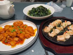 -双湖园·地标武汉菜(黄鹤楼解放路店)