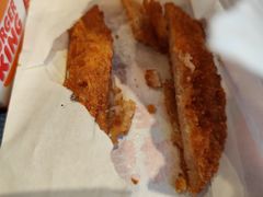 -汉堡王(北京通州领展店)