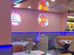 -望江门小龙虾·烧烤(九堡店)