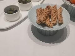 -淮香国色·淮扬菜(正大中心店)