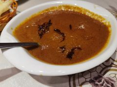 -Santoor 萨都里印度餐厅(北锣鼓巷店)