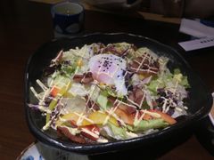 -仓桥家·焗寿司·锅物(光谷步行街店)