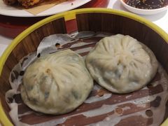 -江城小馆陕南妈妈菜·全球旅行餐厅(钟楼店)