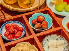 -梅间堂茶馆(绿地缤纷城店)