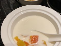 -大理实力希尔顿酒店•御玺中餐厅