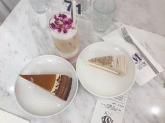 -Lady M(沙田新城市广场店)