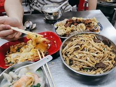 -拉超大排档(南安市场店)