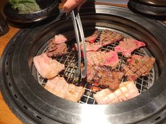 -赤坂亭M9和牛烧肉(世博源店)