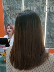 -HairCode芭曲发型