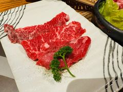 -赤坂亭M9和牛烧肉(世博源店)