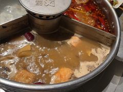 -巴奴毛肚火锅(相州店)