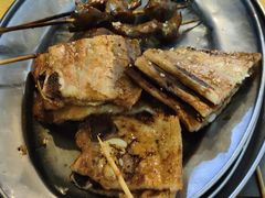 五花肉-大档(荔湾店)