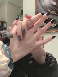 -拾光美甲美睫半永久