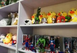 -佳贝爱益智主题儿童乐园(乐尔乐旗舰店)