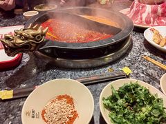 -蜀大侠火锅(春熙路店)