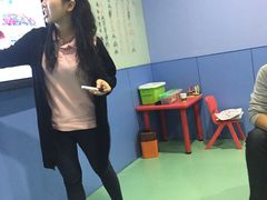 -小问号·科学启蒙·逻辑思维·阅读素养·口才演讲(杨浦合生汇中心)