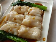 -粤财皇冠假日酒店·彩华轩中餐厅