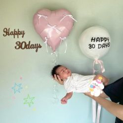 -Babysky·贝瑞佳月子会所(花木店)