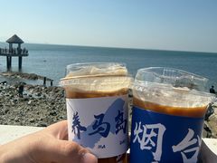 -养马岛旅游度假区