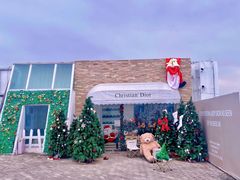 -Blue Concept Cafe&Farm·關於藍