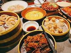 -老淮滨-蚌埠非遗小吃(淮河路店)