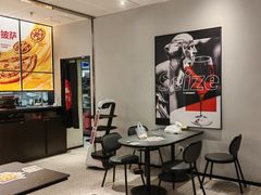 -必胜客(大悦城店)