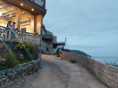 -北港方记海鲜楼·海景餐厅