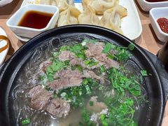 -韩海丽特色美食(秀州路店)