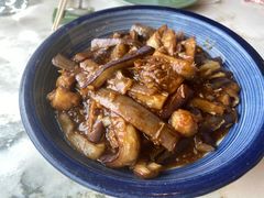 -那家小馆•北京菜•烤鸭(香山店)