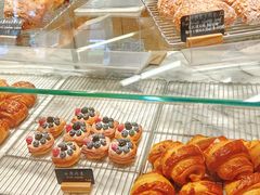 -麦田工坊(月湖店)