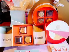 -星巴克(上海汇锦里店)