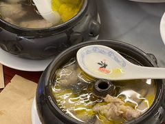 -蔼若春.传承云南菜(金碧公园店)