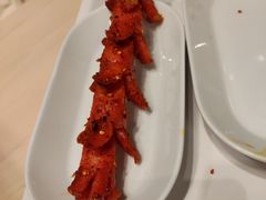 -宜家·瑞典风味餐厅(武汉荟聚中心店)