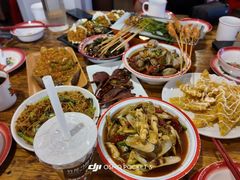 -冶建镜子·中国龙虾王(总店)