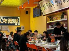 -荣叔港式沙嗲牛肉火锅(正佳潮流店)