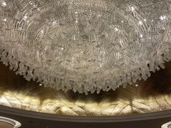 -武汉香格里拉大酒店·香宫中餐厅