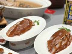 -阿庄新豫菜(航海东路店)