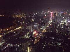景观位-瑞吉酒店·The Drawing Room闲逸廊·云端下午茶·夜奢Whiskey