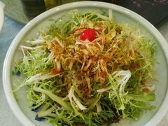 -西山人家·传统苏帮菜·家宴(木渎店)